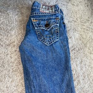 Geno True Religion Jeans size 27 in men’s